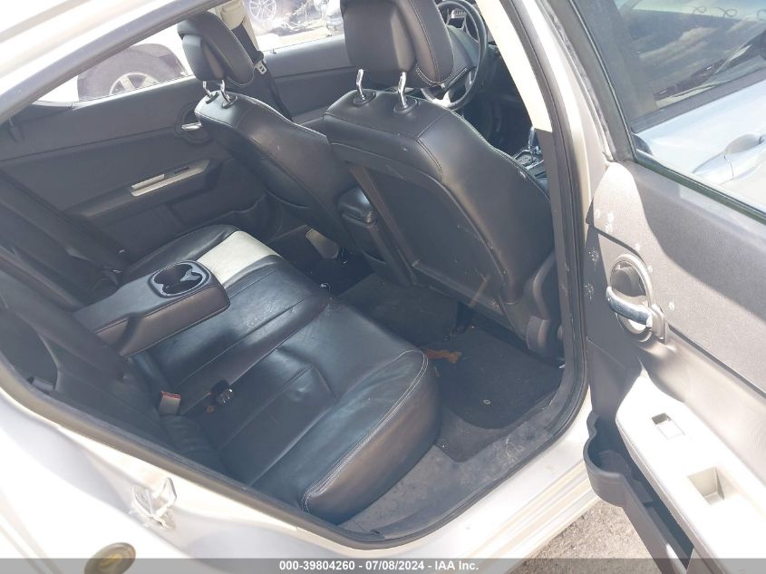 2010 Dodge Avenger R/T VIN: 1B3CC5FB7AN225189 Lot: 39804260