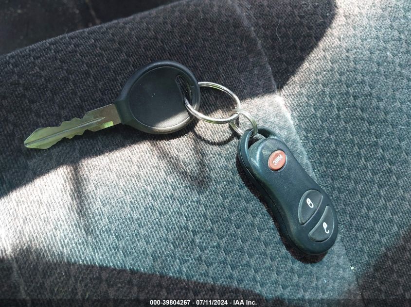 2003 Dodge Ram 1500 Slt/Laramie/St VIN: 1D7HU18D73J585054 Lot: 39804267