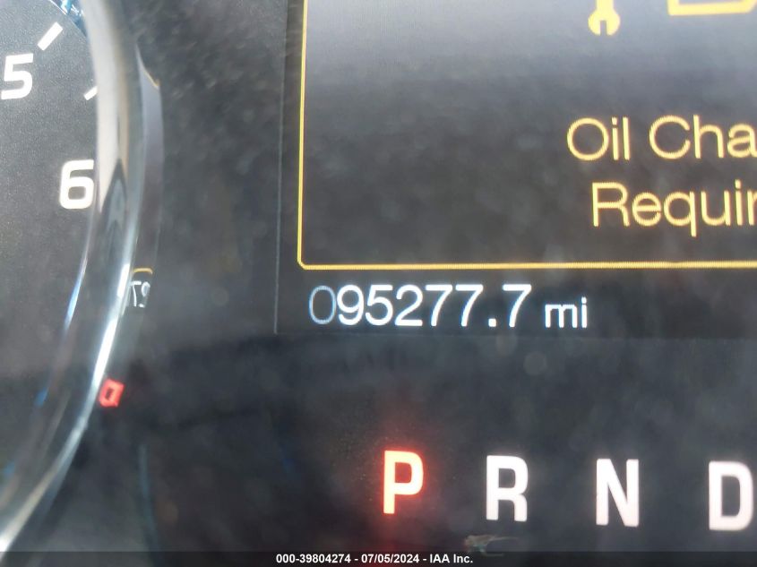 2011 Ford F-150 Xlt VIN: 1FTFX1EF6BFA11691 Lot: 39804274