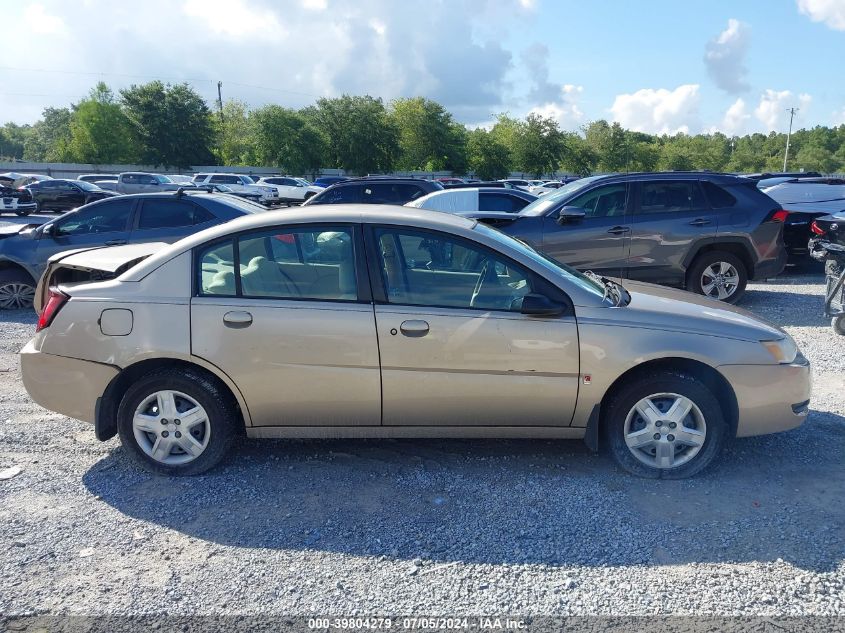 2006 Saturn Ion 2 VIN: 1G8AJ55F76Z145532 Lot: 39804279