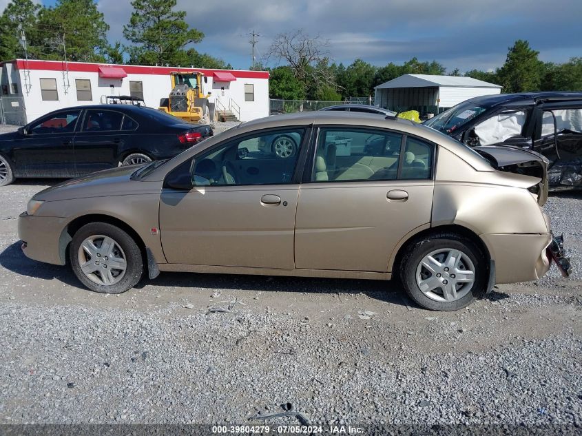 2006 Saturn Ion 2 VIN: 1G8AJ55F76Z145532 Lot: 39804279