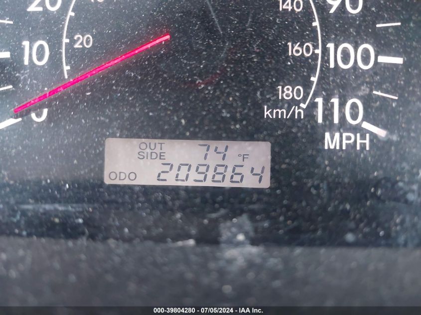 2008 Toyota Corolla Le VIN: 1NXBR32E58Z944689 Lot: 39804280