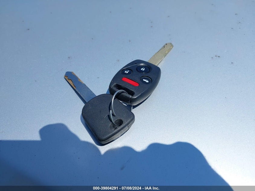 2012 Honda Civic Lx VIN: 2HGFB2F53CH574645 Lot: 39804291