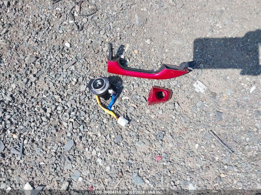 2017 Kia Sportage Lx VIN: KNDPM3AC0H7034746 Lot: 39804315