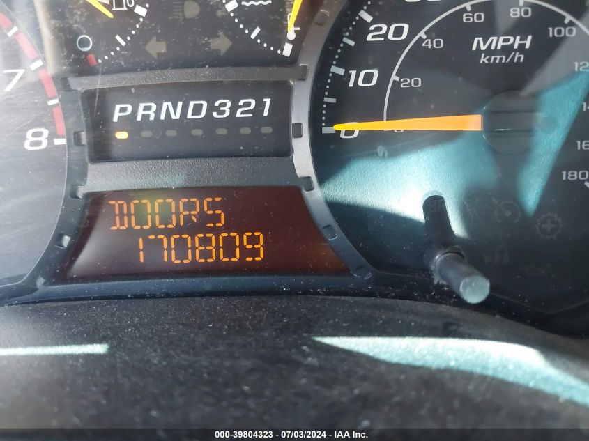 2006 Chevrolet Colorado Ls VIN: 1GCCS148368283632 Lot: 39804323