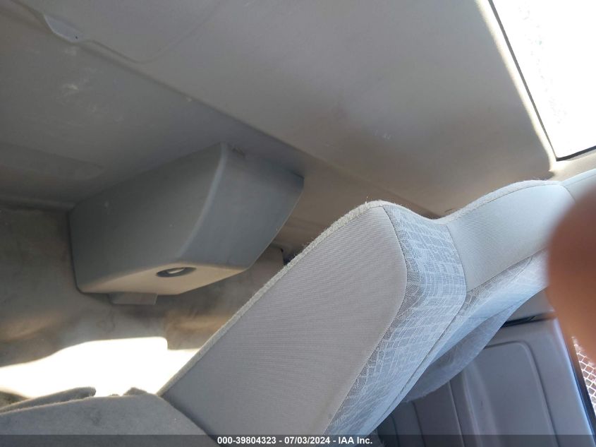 2006 Chevrolet Colorado Ls VIN: 1GCCS148368283632 Lot: 39804323