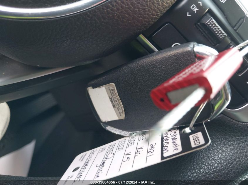 2021 KIA K5 LXS - 5XXG14J24MG008092