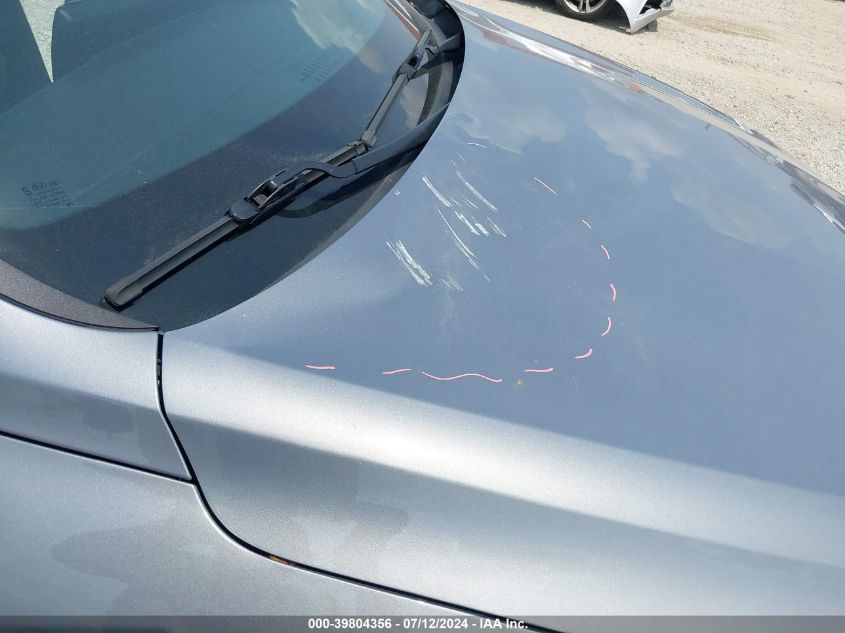 2021 KIA K5 LXS - 5XXG14J24MG008092