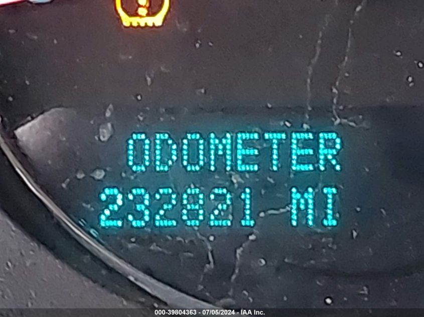 2010 Chevrolet Tahoe Ls VIN: 1GNMCAE00AR197201 Lot: 39804363