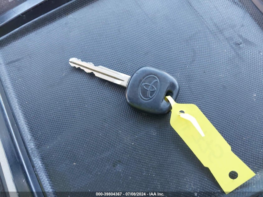 2012 Toyota Sienna Le V6 8 Passenger VIN: 5TDKK3DC4CS258256 Lot: 39804367