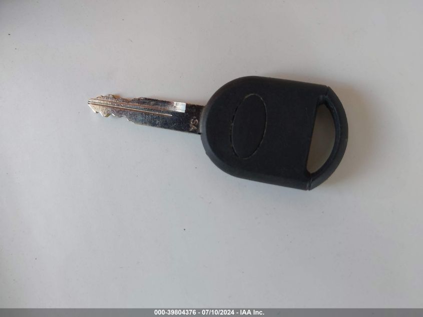 2007 Ford F-150 Stx/Xl/Xlt VIN: 1FTRF12297NA06452 Lot: 39804376