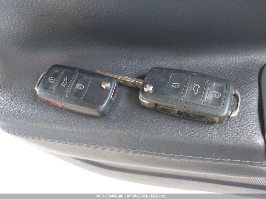 2009 Volkswagen Jetta Se VIN: 3VWRM71K89M156184 Lot: 39804386