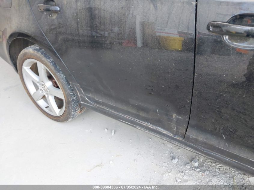 2009 Volkswagen Jetta Se VIN: 3VWRM71K89M156184 Lot: 39804386