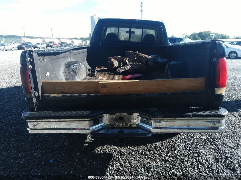 1995 Ford F150 VIN: 1FTEX14N2SKB74916 Lot: 39804429