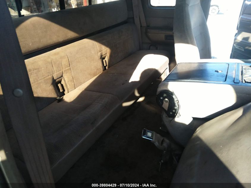 1995 Ford F150 VIN: 1FTEX14N2SKB74916 Lot: 39804429