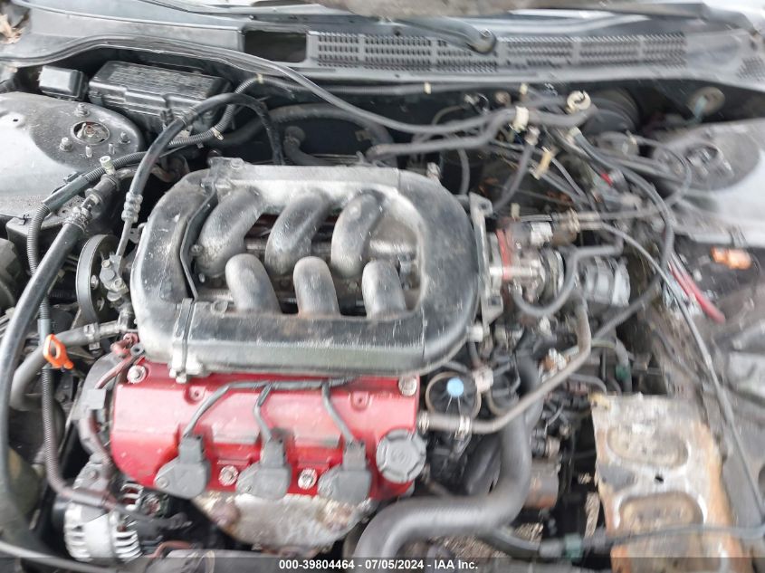 2000 Honda Accord 3.0 Ex VIN: 1HGCG1656YA078016 Lot: 39804464