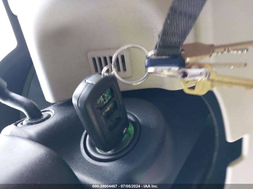 2008 Land Rover Range Rover Sport Hse VIN: SALSK25418A175009 Lot: 39804467