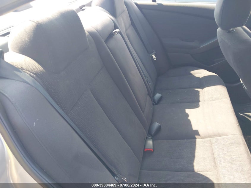 2010 Nissan Altima S VIN: 1N4AL2AP5AN421273 Lot: 39804469