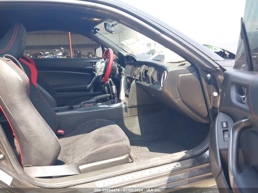 2013 Scion Fr-S VIN: JF1ZNAA15D1700883 Lot: 39804478