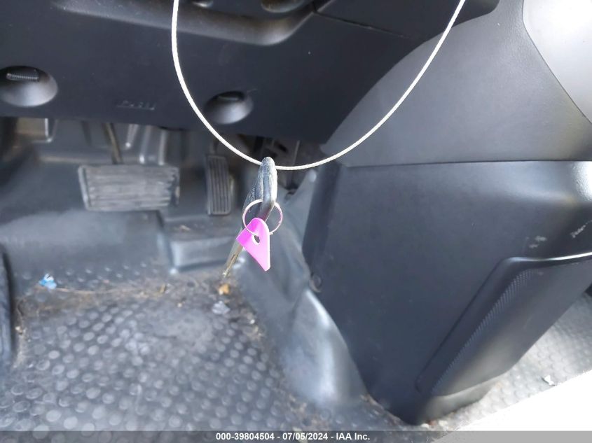 2005 Honda Element Ex VIN: 5J6YH18365L015568 Lot: 39804504