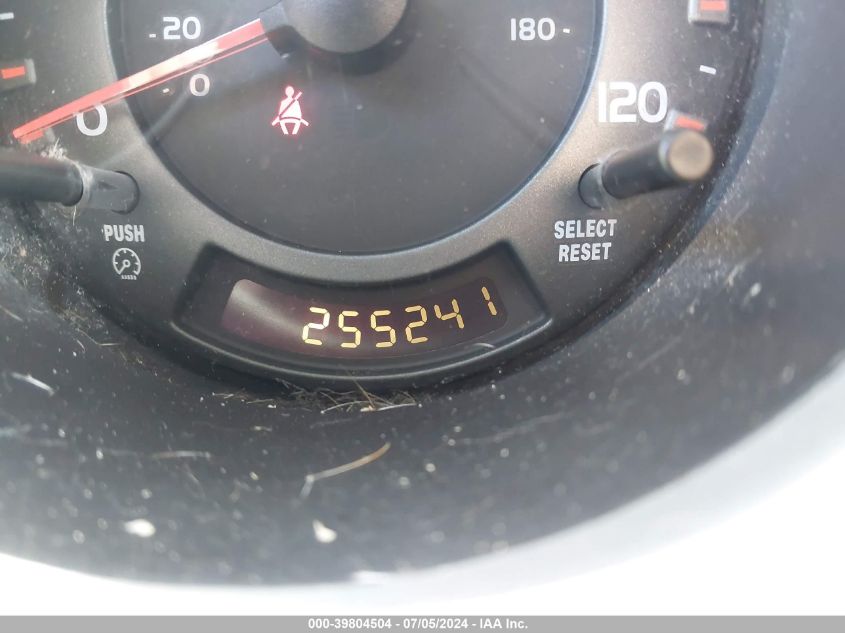 2005 Honda Element Ex VIN: 5J6YH18365L015568 Lot: 39804504