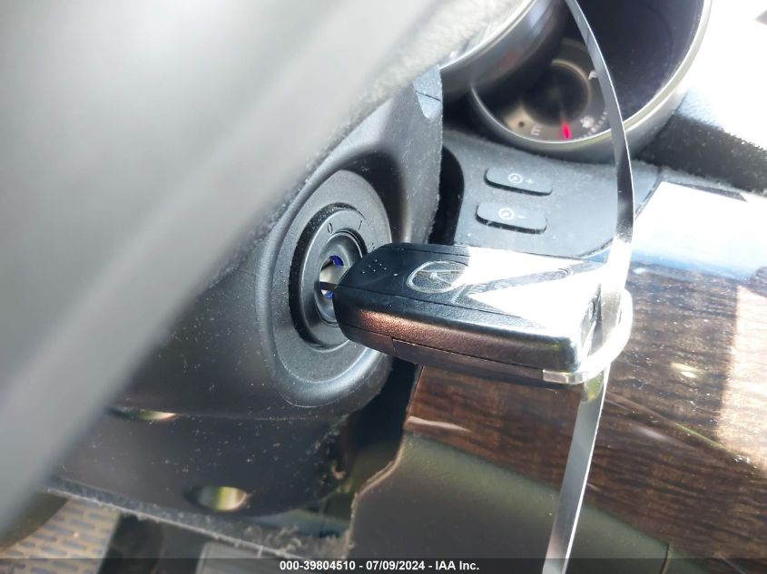 2010 Acura Mdx Technology VIN: 2HNYD2H41AH511833 Lot: 39804510