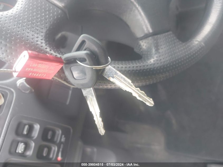 1999 Honda Cr-V Ex VIN: JHLRD1869XC085149 Lot: 39804515