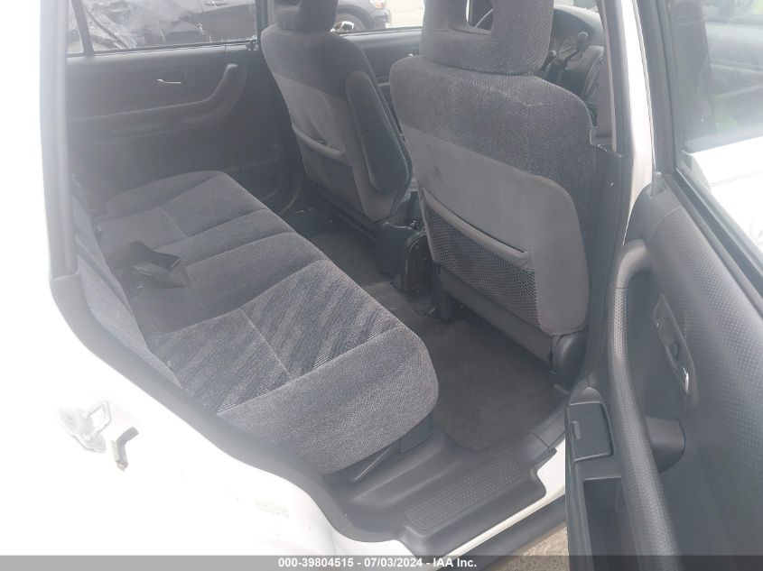 1999 Honda Cr-V Ex VIN: JHLRD1869XC085149 Lot: 39804515