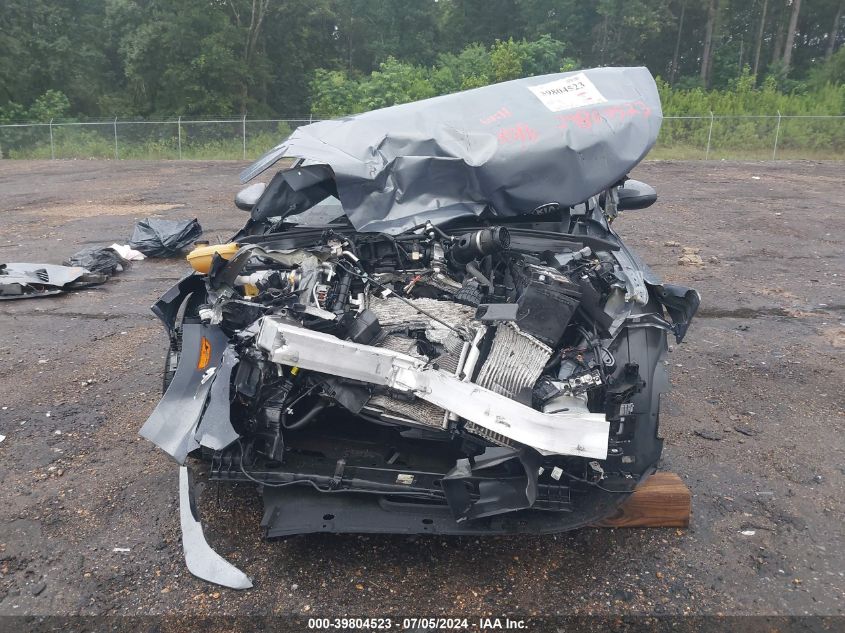 2021 KIA K5 LXS - 5XXG14J20MG051196