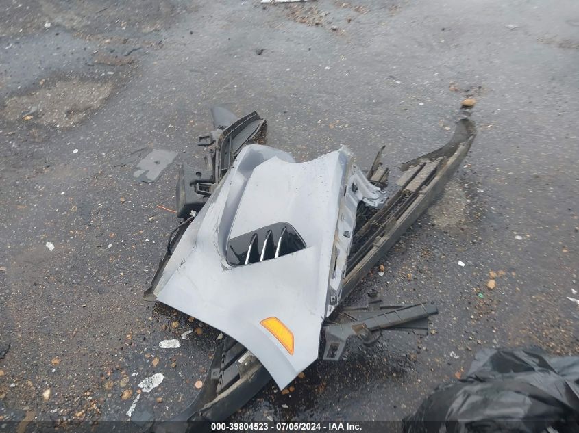 2021 KIA K5 LXS - 5XXG14J20MG051196