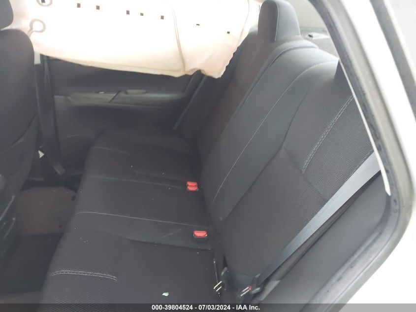 2017 Nissan Sentra S VIN: 3N1AB7AP0HY372073 Lot: 39804524