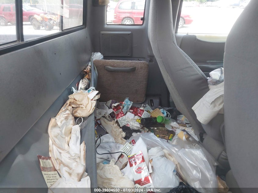 1994 Ford Ranger Super Cab VIN: 1FTCR14X4RPA57063 Lot: 39804550