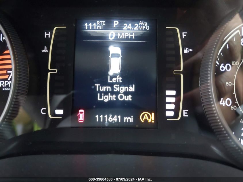 2019 Jeep Cherokee Latitude VIN: 1C4PJLCB2KD370579 Lot: 39804583