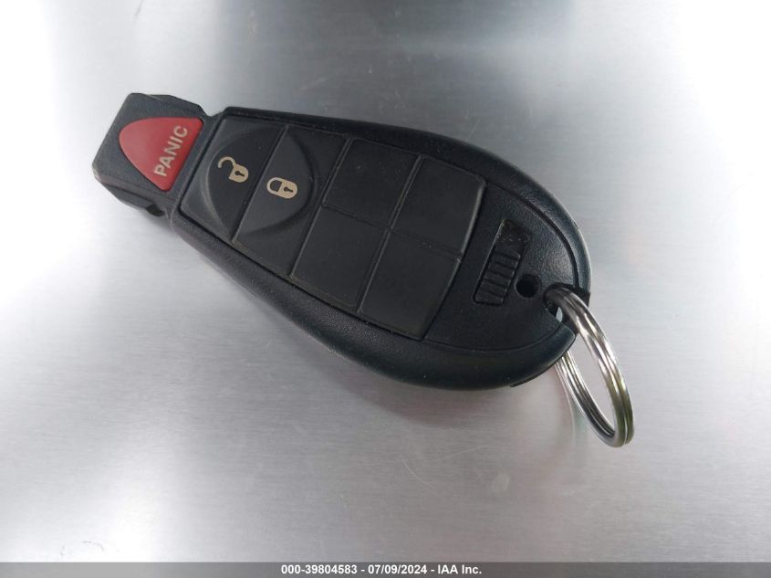 2019 Jeep Cherokee Latitude VIN: 1C4PJLCB2KD370579 Lot: 39804583