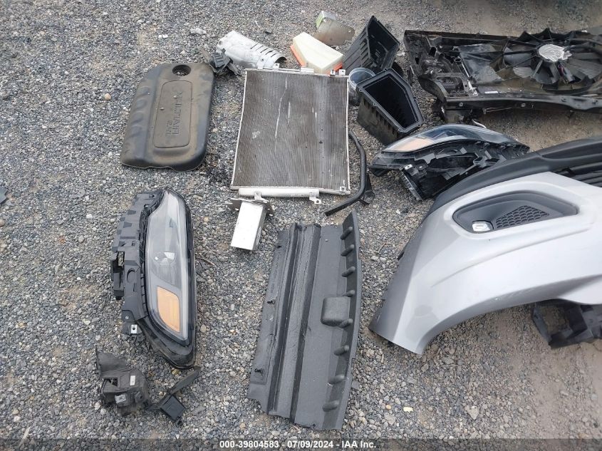 2019 Jeep Cherokee Latitude VIN: 1C4PJLCB2KD370579 Lot: 39804583