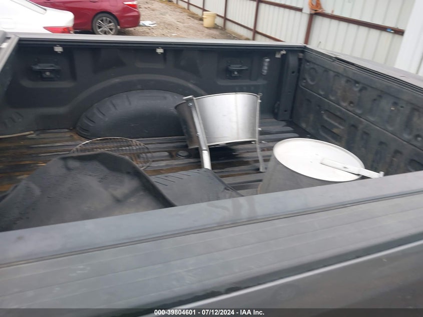 2021 FORD F-250 (VIN: 1FT8W2BT2MEC89444
