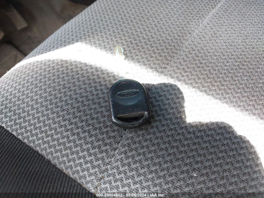 2003 Ford Ranger Edge/Xlt VIN: 1FTZR45E13PA15823 Lot: 39804602