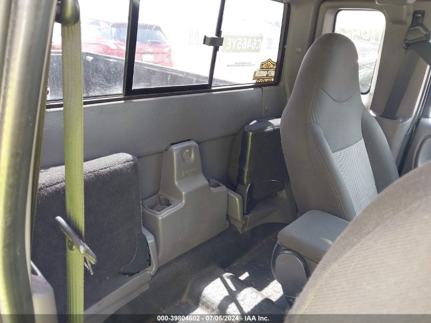 2003 Ford Ranger Edge/Xlt VIN: 1FTZR45E13PA15823 Lot: 39804602