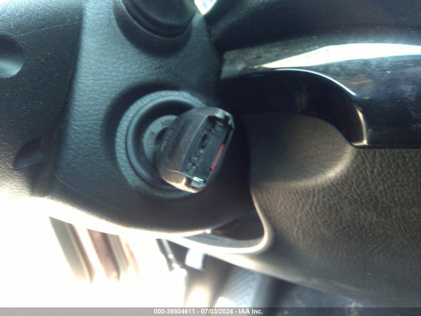 2014 Kia Sorento Lx VIN: 5XYKT4A68EG456873 Lot: 39804611