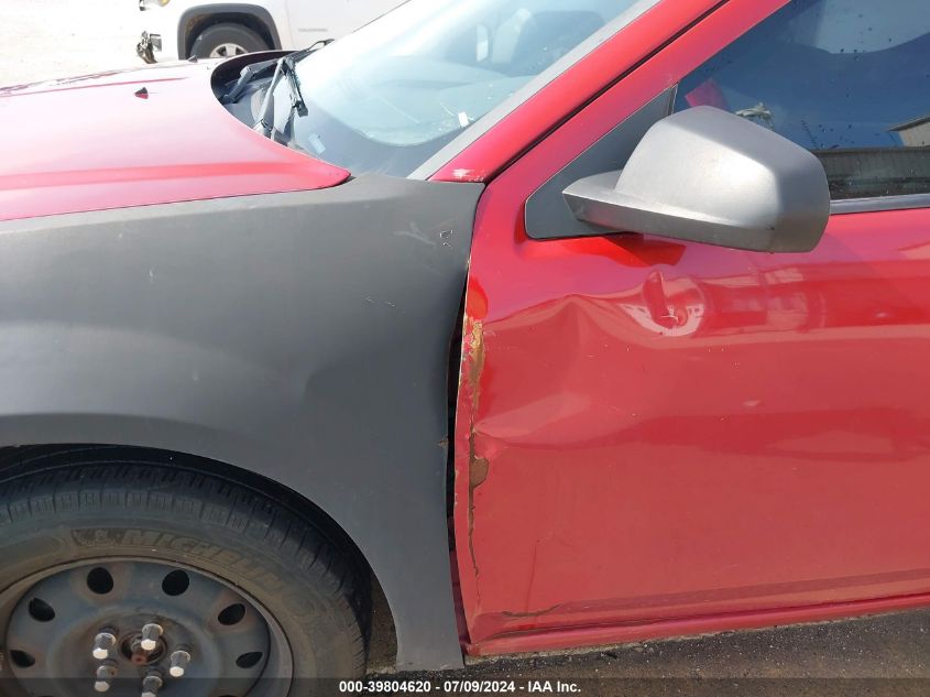 2010 Dodge Avenger Sxt VIN: 1B3CC4FBXAN119877 Lot: 39804620