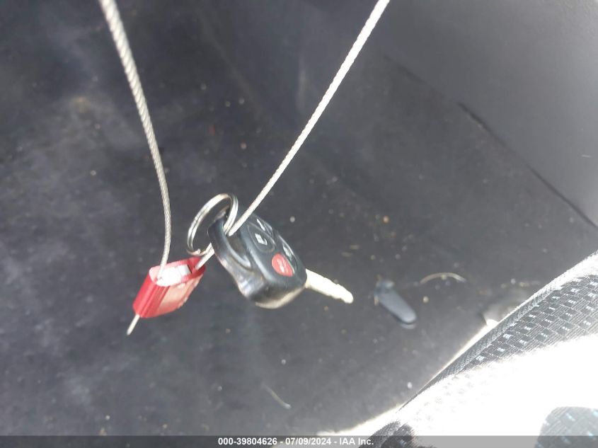 2010 Toyota Corolla S/Le/Xle VIN: 1NXBU4EE0AZ311832 Lot: 39804626