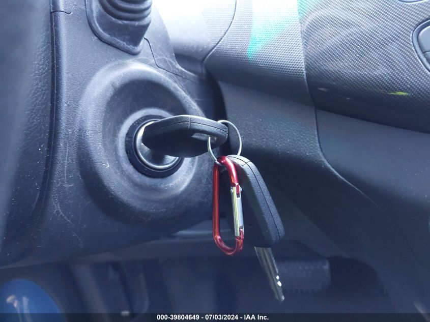 KL8CB6S92EC546366 2014 Chevrolet Spark Ls Auto