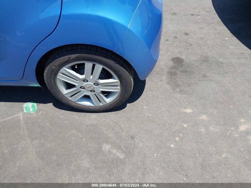 KL8CB6S92EC546366 2014 Chevrolet Spark Ls Auto