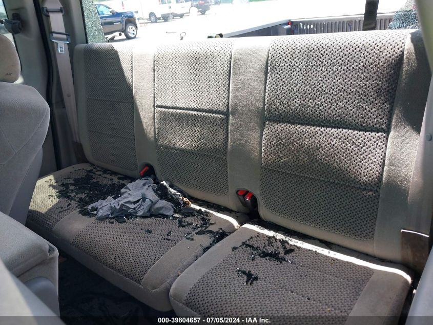 2002 Ford F-150 Lariat/Xl/Xlt VIN: 1FTRX18W52NA34426 Lot: 39804657