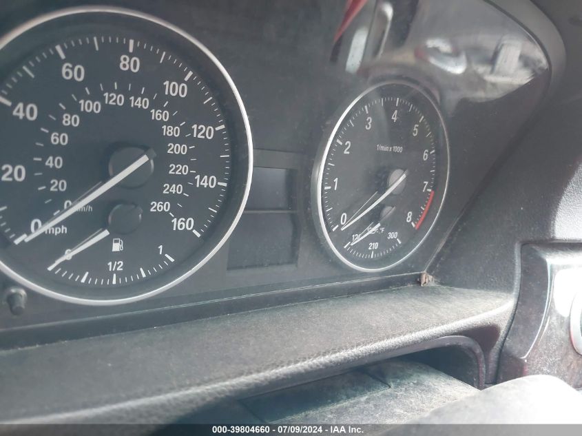 2007 BMW 3 Series 335I VIN: WBAVB73517PA88767 Lot: 39804660