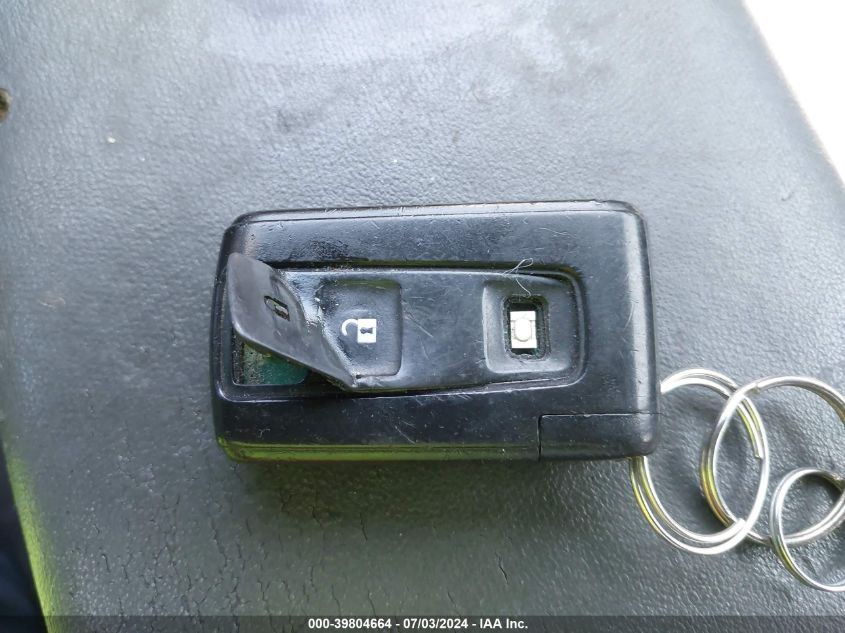 2006 Toyota Prius VIN: JTDKB20U363197450 Lot: 39804664