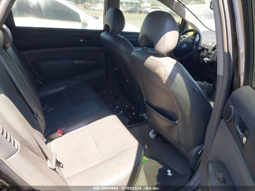 2006 Toyota Prius VIN: JTDKB20U363197450 Lot: 39804664