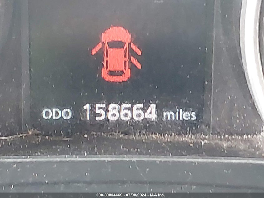 2013 Mitsubishi Outlander Sport Es VIN: 4A4AP3AU1DE019550 Lot: 39804669