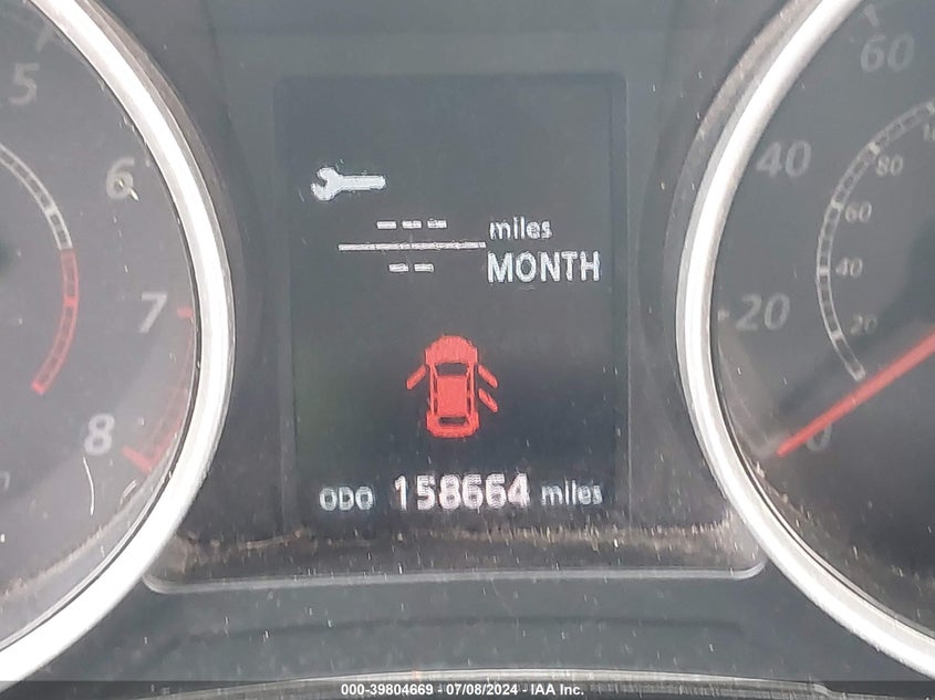 2013 Mitsubishi Outlander Sport Es VIN: 4A4AP3AU1DE019550 Lot: 39804669