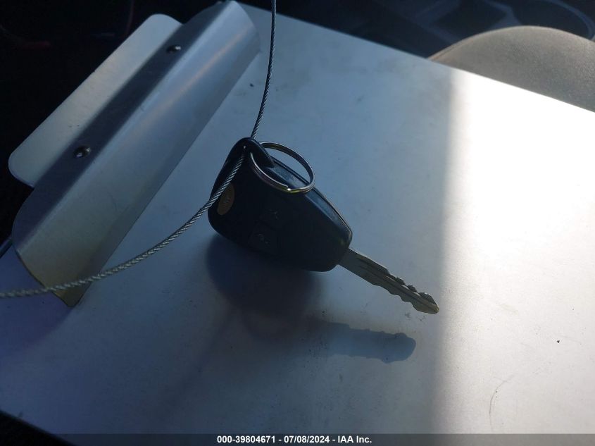 2007 Dodge Ram 3500 VIN: 3D7ML49A87G818860 Lot: 39804671